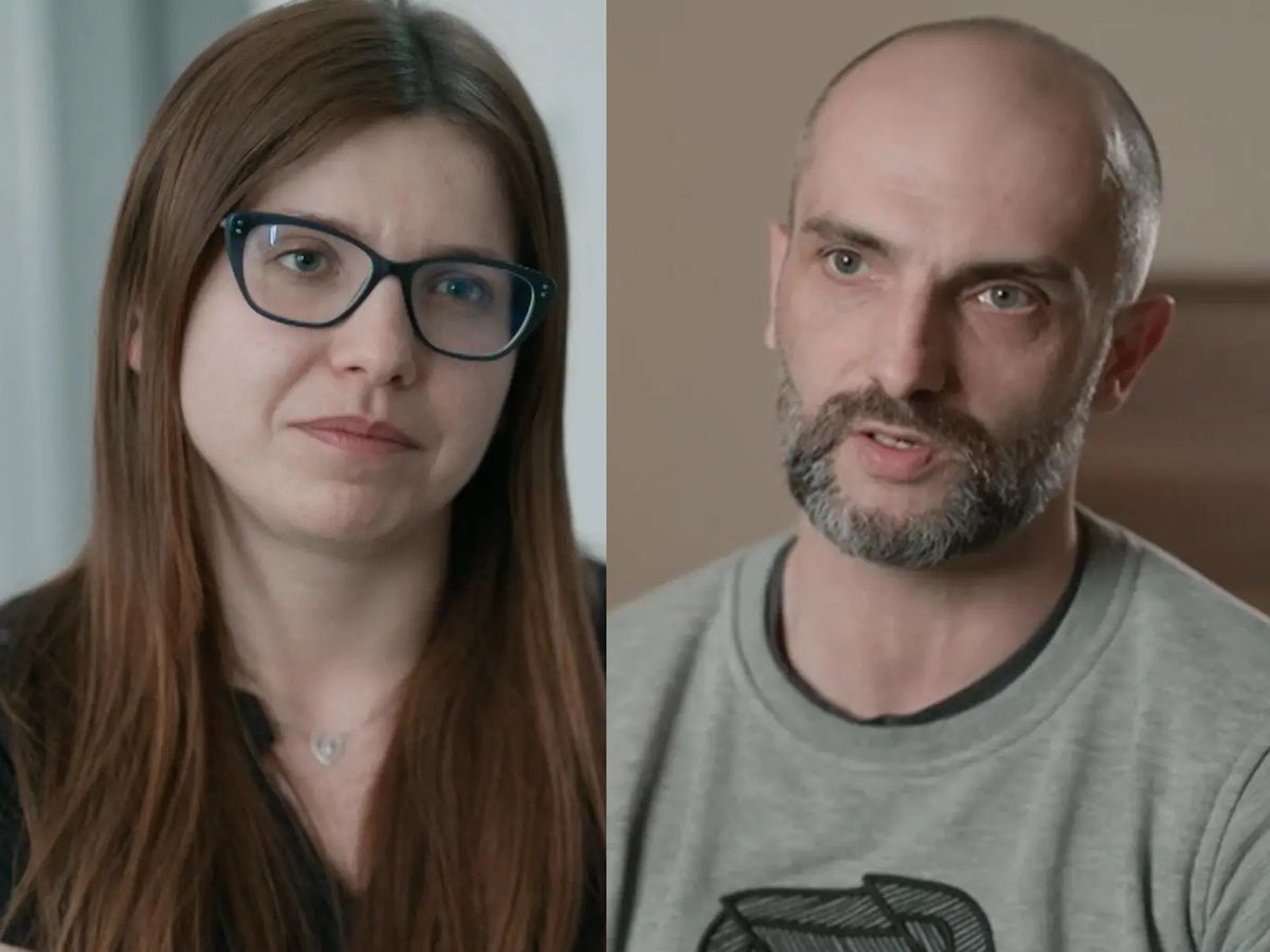 Jednak się rozstają. Kasia ze 'ŚOPW" nie ukrywa, jak wyglądają ich relacje