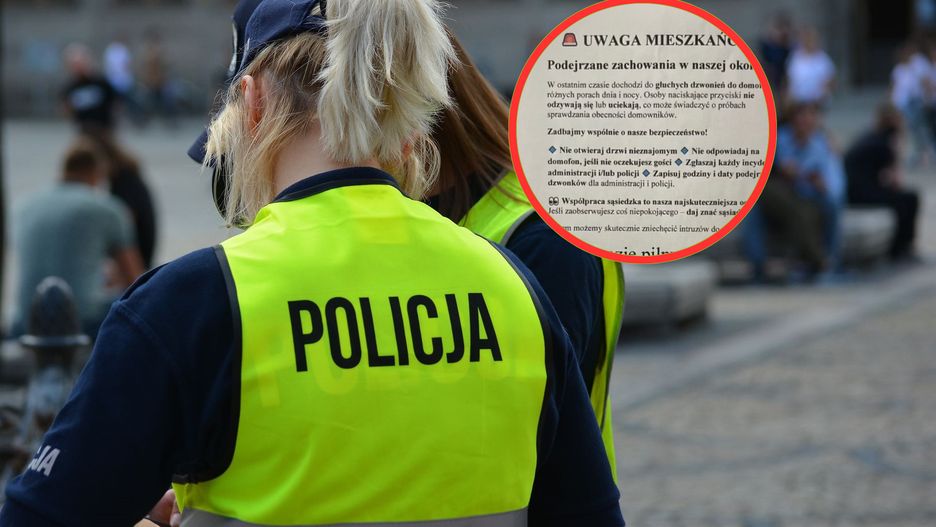 Policjantka mówi, jak nie dać się okraść w trakcie urlopu 