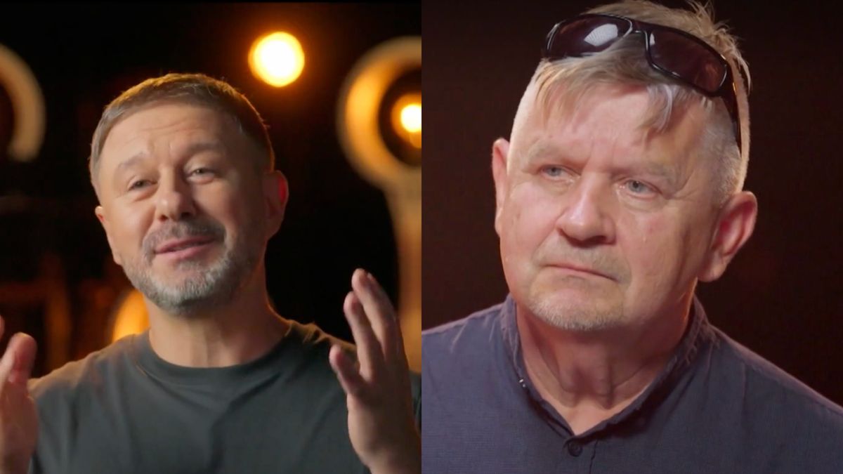 Syn uczestnika "The Voice Senior" uderzył w program