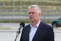 Szef MSWiA stawia warunki Niemcom. "Jeśli zniosą kontrole"