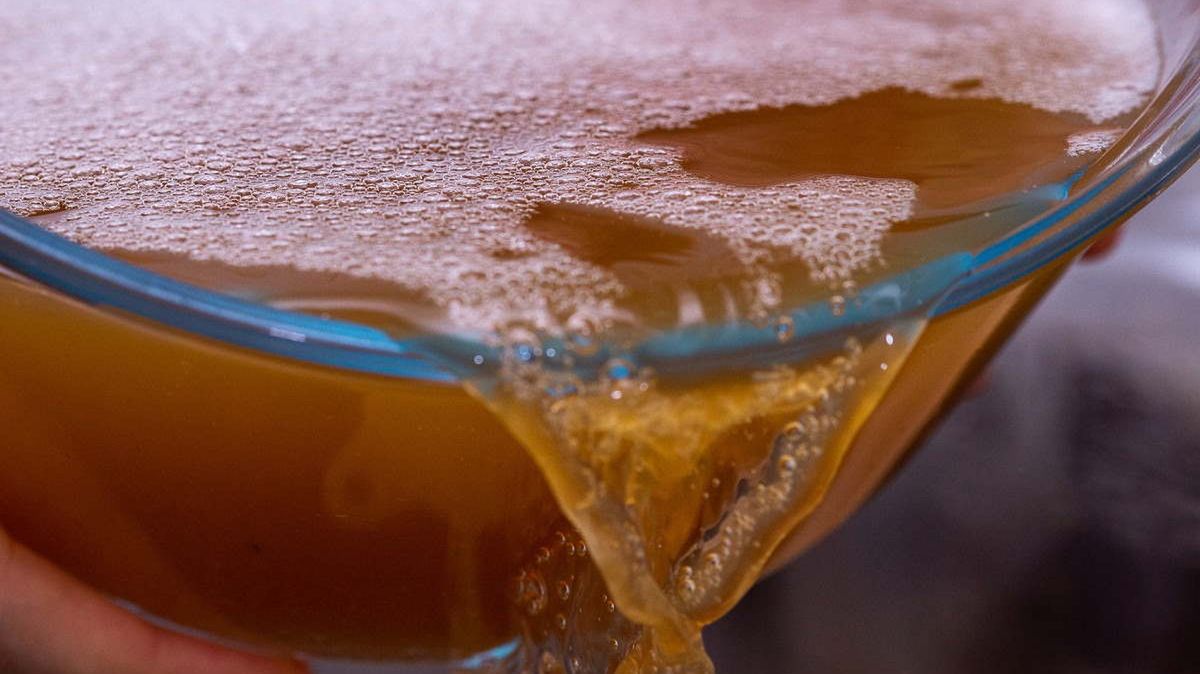 Obniża cukier, zmniejsza ryzyko cukrzycy. Mało popularny napój