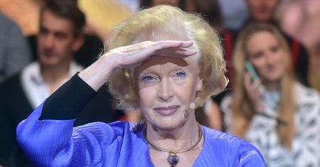 85-letnia Beata Tyszkiewicz WRACA do branży filmowej! Ujawniono szczegóły produkcji