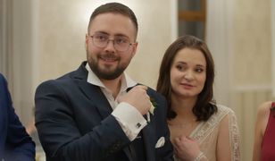 Zawierzają TVN swoje życia i spotyka ich zawód. Dlaczego "Ślub od pierwszego wejrzenia" nie działa?