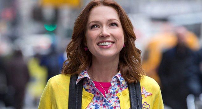 Netflix zapowiada trzeci sezon serialu &#34;Unbreakable Kimmy Schmidt&#34;