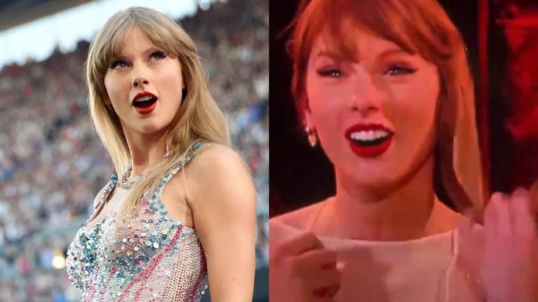 Taylor Swift