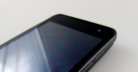 LG Optimus 2X (Swift 2X) - nasz hands-on [wideo]