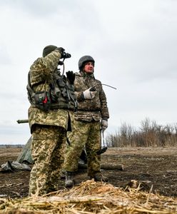 Wojna może potrwać do końca roku? Doradca Zełenskiego prognozuje