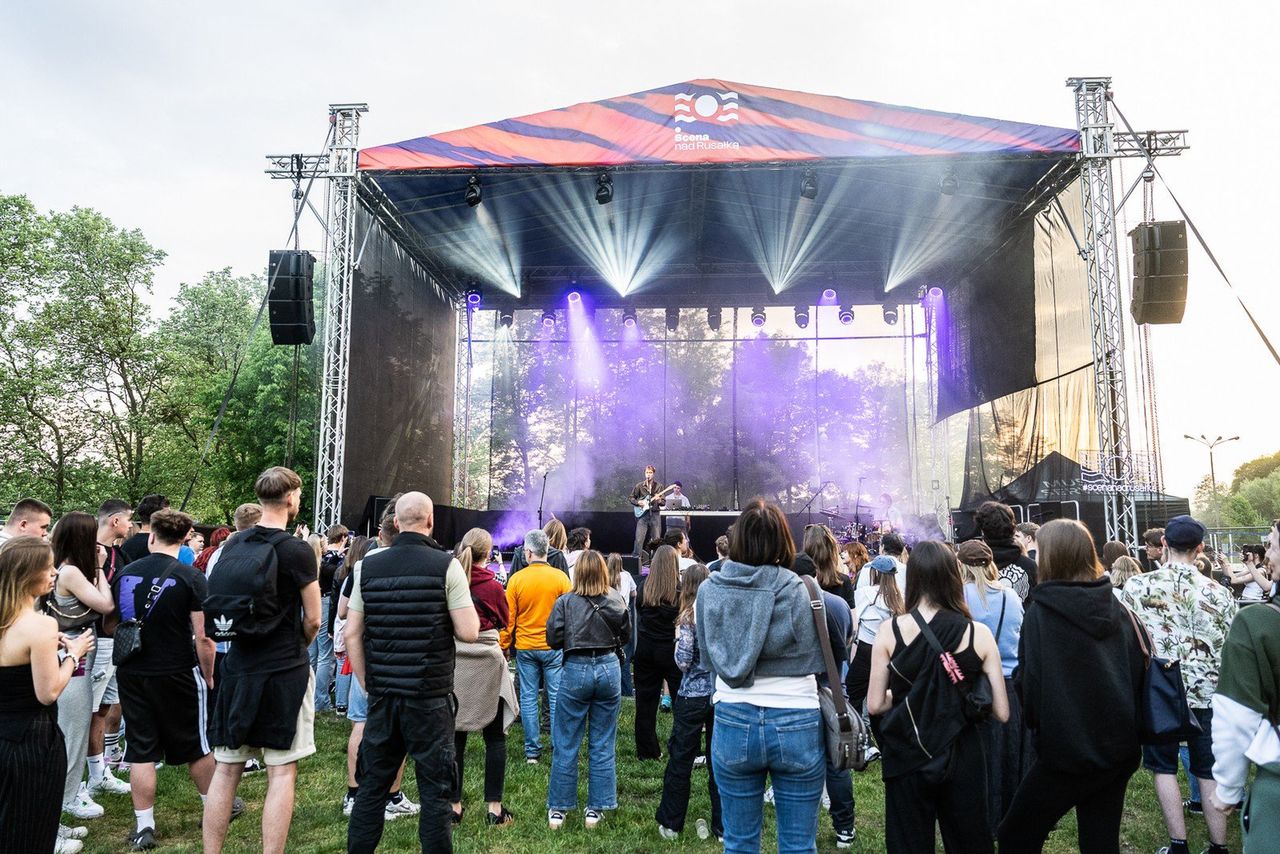 Koncerty w Poznaniu. Sprawdź, gdzie grają muzykę na żywo bezpłatnie