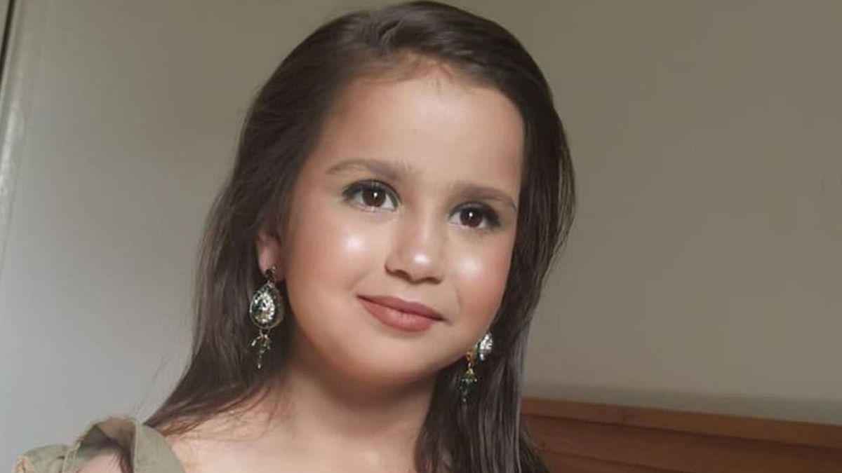 Sara Sharif została zamordowana w brutalny sposób przez ojca