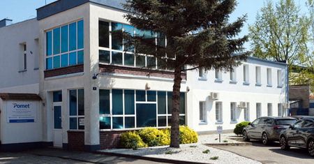 Duży zakład złożył wniosek o upadłość. Zatrudnia prawie 600 osób