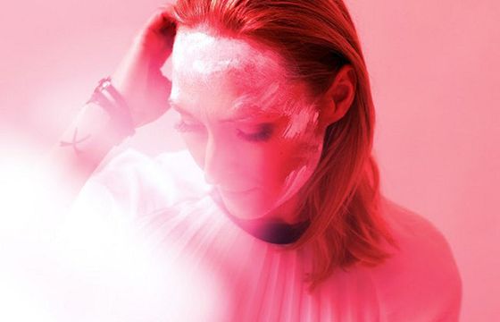 Anita Lipnicka pokazuje swój "Raj". Nowy teledysk wokalistki