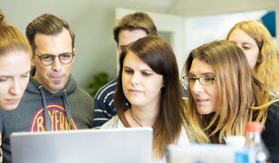 Unijne wsparcie na kształcenie