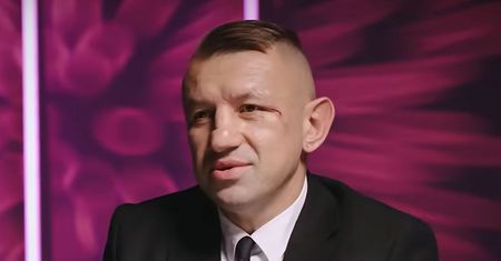Adamek apeluje do młodzieży. "Patrzcie na nas"