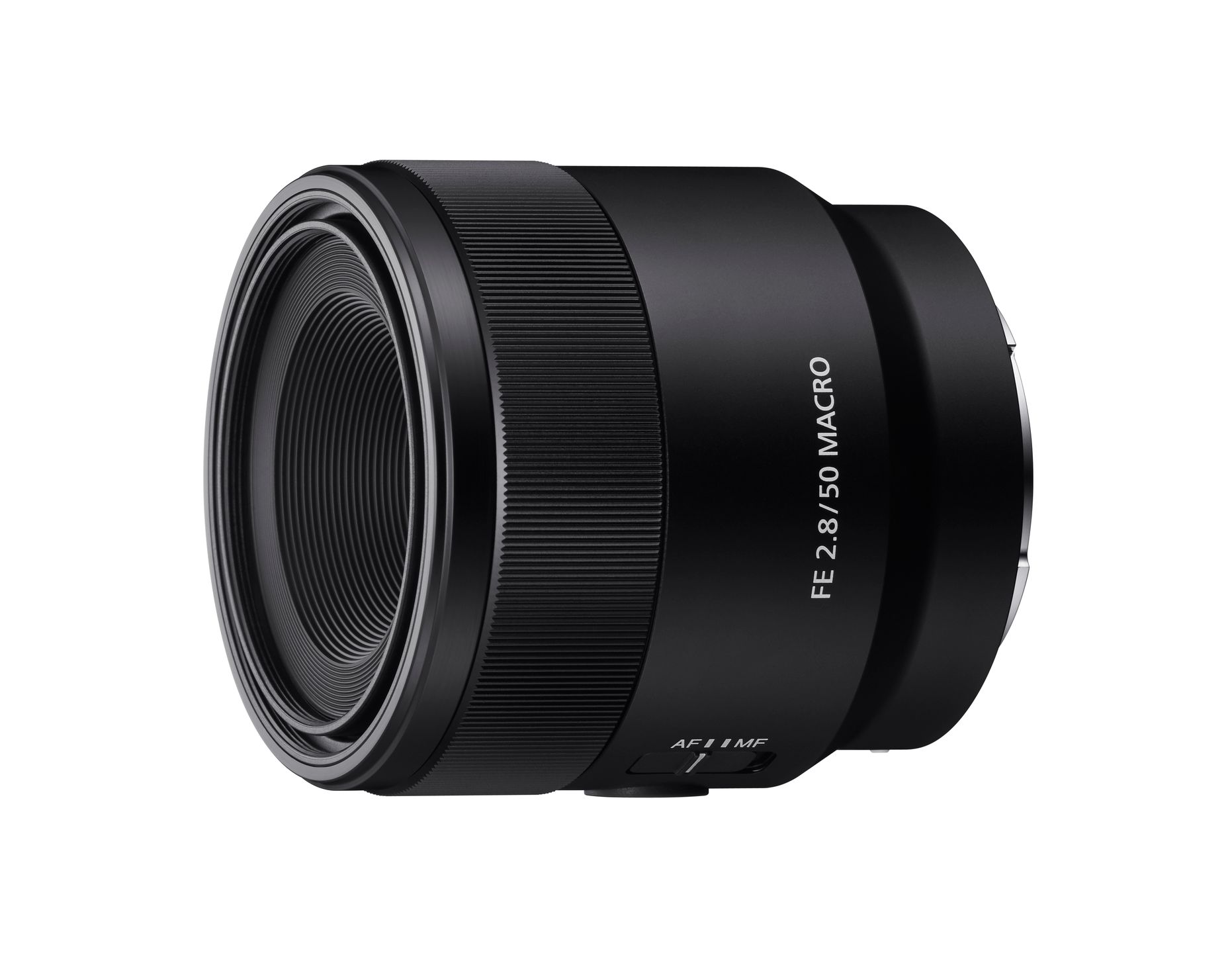 Sony wprowadza FE 50 mm F2,8 Macro - nowy obiektyw do makrofotografii w skali 1:1 2
