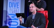 Andy Rubin przedstawił prototyp tabletu Motoroli [wideo]