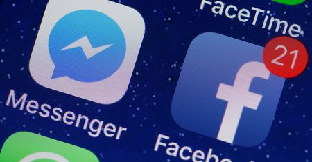 Messenger. "Niektóre funkcje nie są dostępne". Wyjaśniamy