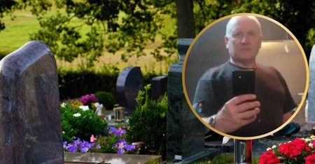 Wydało się. Oto prawda o pogrzebie Jaworka. Rodzina chciała zataić?