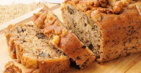 Piekę mięciutki chlebek z ulubionego warzywa. O niebo lepszy niż bananowy