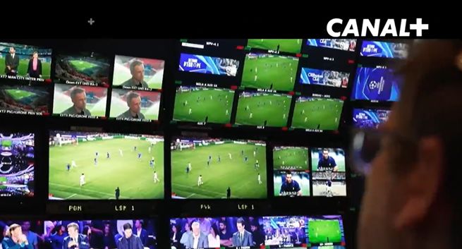 Mniej abonentów Canal+ w Europie, ale wyższe przychody