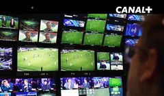 Mniej abonentów Canal+ w Europie, ale wyższe przychody