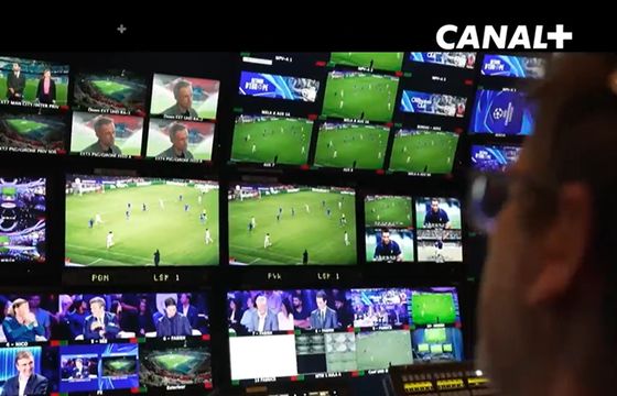 Mniej abonentów Canal+ w Europie, ale wyższe przychody