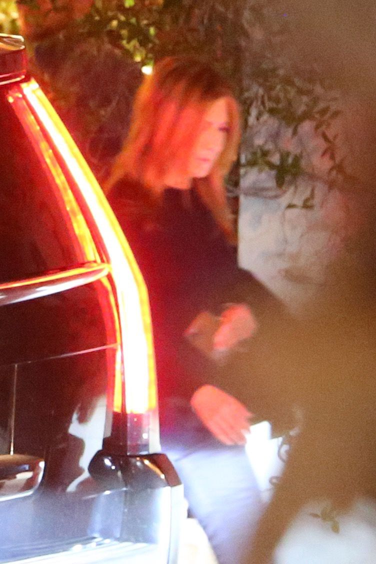 Jennifer Aniston