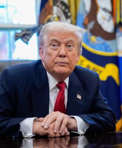 Kluczowe spotkanie z Trumpem? Przywódcy państw UE chcą rozmów w Waszyngtonie