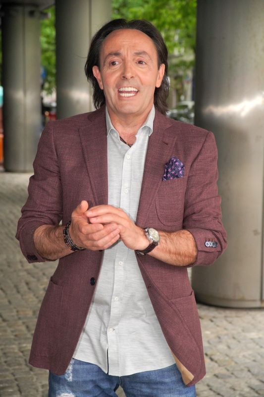 Michel Moran radzi w sprawie napiwków