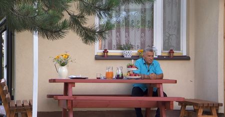 "Rolnik szuka żony": Józef srodze zawiódł się na swoich przeczuciach
