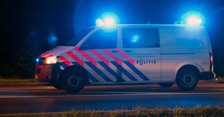 Spadła ze schodów. Polka nie żyje. Holendrzy nabrali podejrzeń