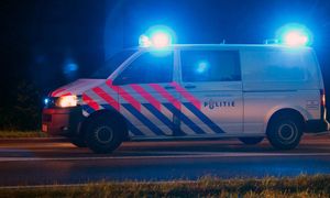 Spadła ze schodów. Polka nie żyje. Holendrzy nabrali podejrzeń