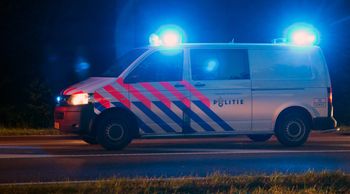 Spadła ze schodów. Polka nie żyje. Holendrzy nabrali podejrzeń
