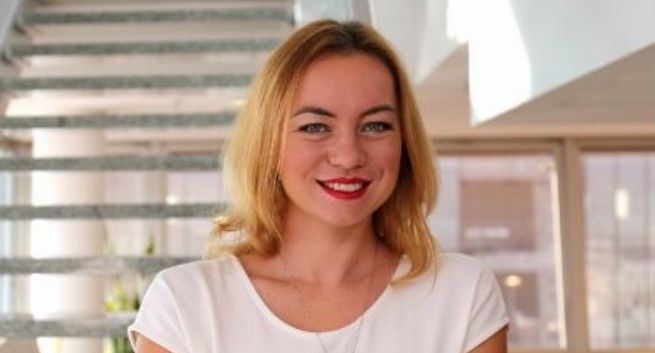 Agata Lipiec: z PZU do Burda International Polska