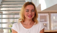 Agata Lipiec: z PZU do Burda International Polska