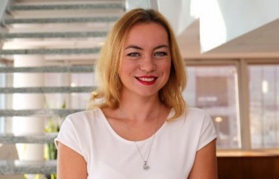 Agata Lipiec: z PZU do Burda International Polska