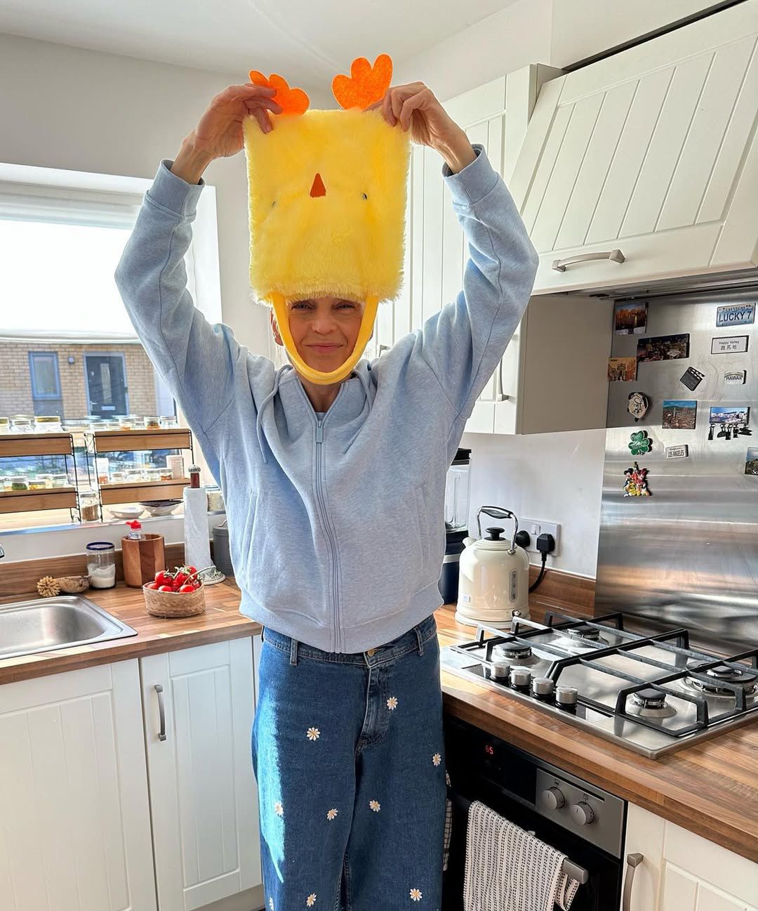 Kuchnia Małgorzaty Foremniak