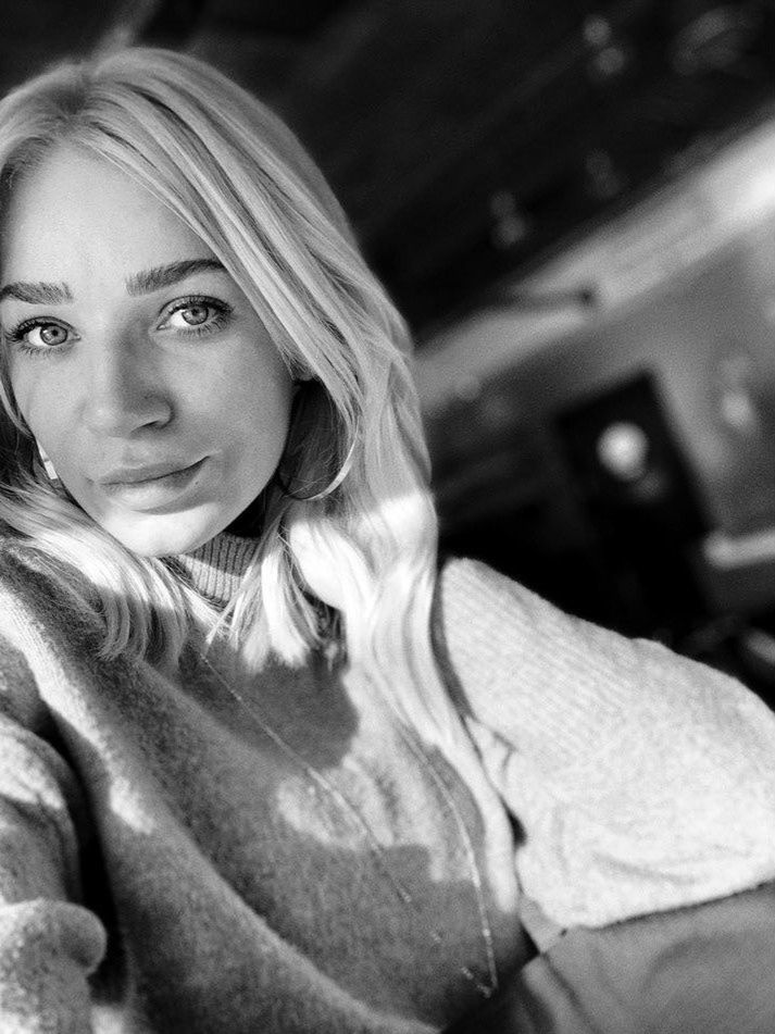 Martyna Gliwińska