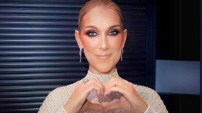 "Naprawdę, TA piosenka?". Celine Dion odcięła się od Trumpa