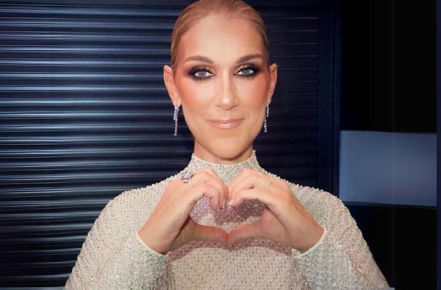 Celine Dion nie zgodziła się na wykorzystanie jej muzyki przez Trumpa