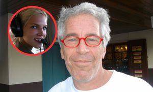 Była u boku Epsteina. Co dziś wiadomo o Nadii Marcinko