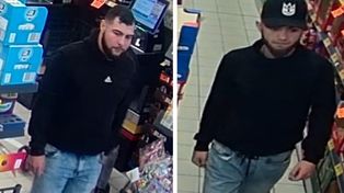 Rozpoznajesz tych mężczyzn? Chodzi o sprawę z 1 czerwca