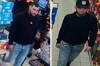 Rozpoznajesz tych mężczyzn? Chodzi o sprawę z 1 czerwca