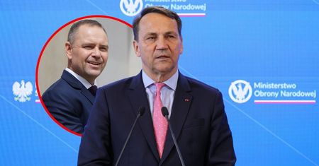 Sikorski zaprosił Nawrockiego. "Nie doczekaliśmy się odpowiedzi"