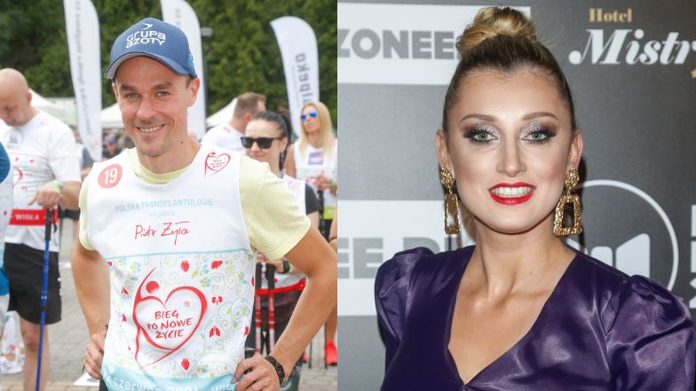 Gwiazdy, które wykłócały się ze sobą publicznie po rozstaniu