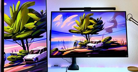 Monitor gamingowy 4K. Zobacz, na co zwrócić uwagę