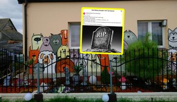 "15 serduszek nie wytrzymało". Dramatyczny wpis po sylwestrze