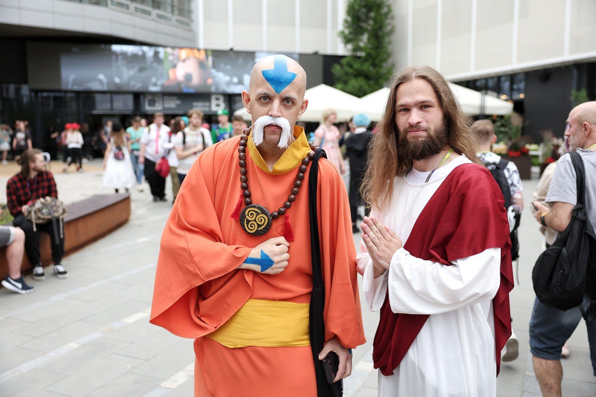 Festiwal Fantastyki Pyrkon