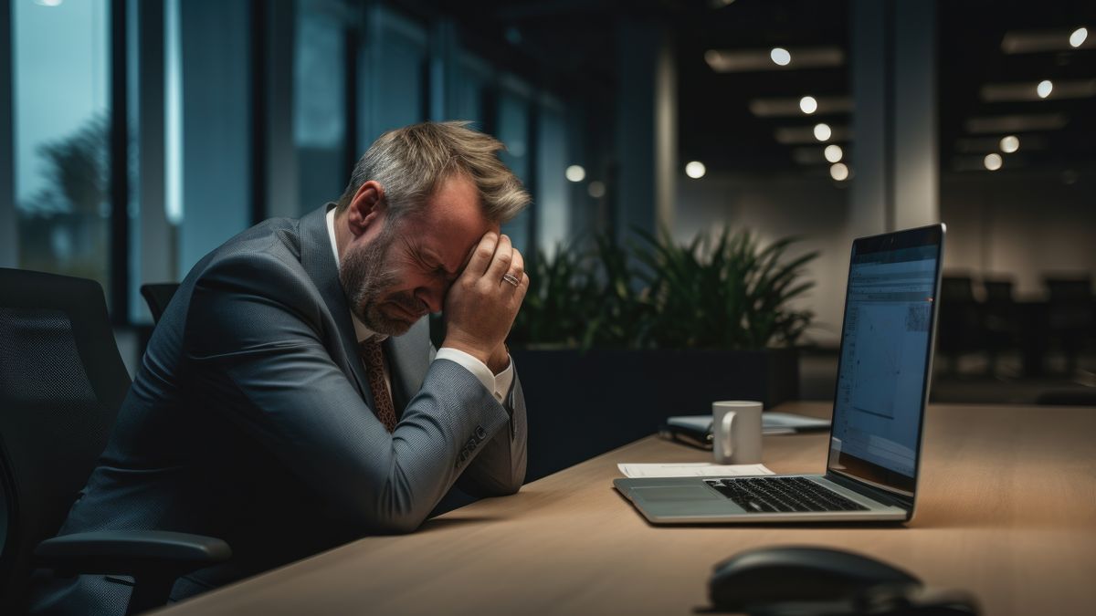 Jak nie uprawiać polityki w pracy?