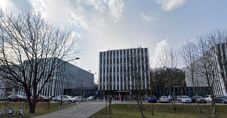 Znaleźli to w Urzędzie Skarbowym. Wielki skandal w Poznaniu