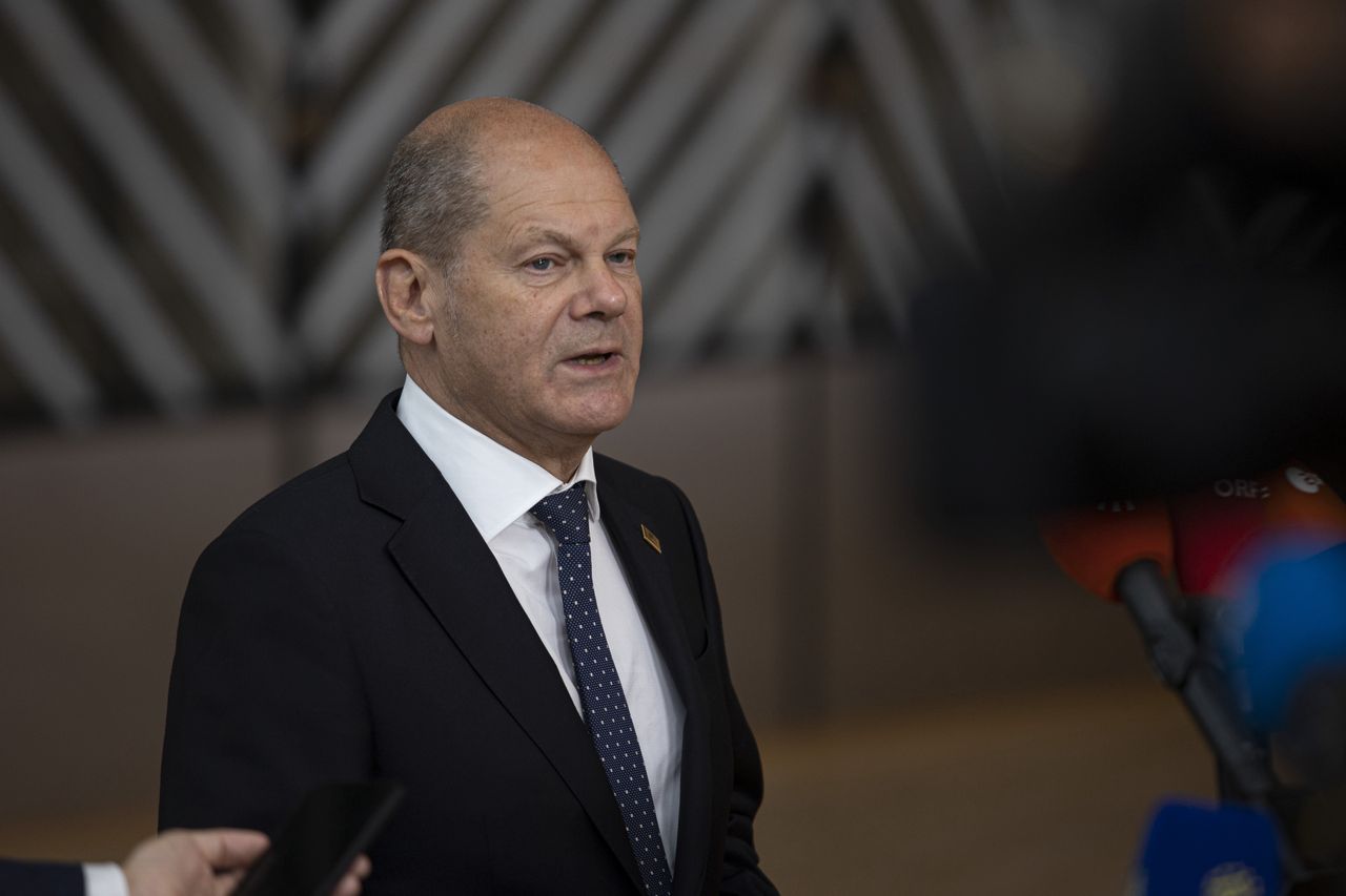 Polska złożyła do TSUE skargę na Niemcy. "Niedopełnienie obowiązków z prawa UE"